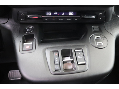 Fiat Doblo 1.5 BlueHDI 130 AT L2