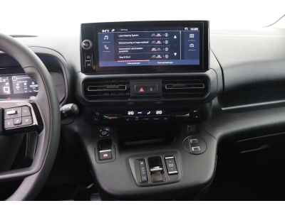 Fiat Doblo 1.5 BlueHDI 130 AT L2