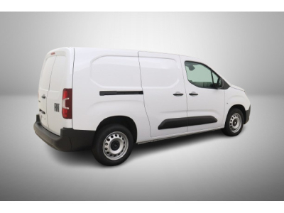 Fiat Doblo 1.5 BlueHDI 130 AT L2