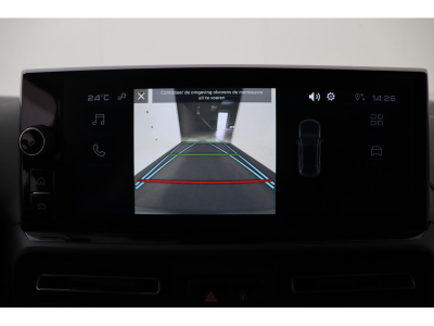 Fiat Doblo 1.5 BlueHDI 130 AT L2