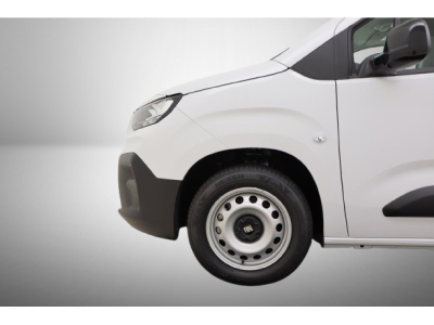 Fiat Doblo 1.5 BlueHDI 130 AT L2