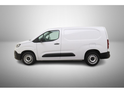 Fiat Doblo 1.5 BlueHDI 130 AT L2
