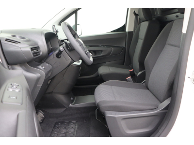 Fiat Doblo 1.5 BlueHDI 130 AT L2