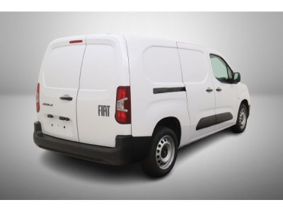 Fiat Doblo 1.5 BlueHDI 130 AT L2