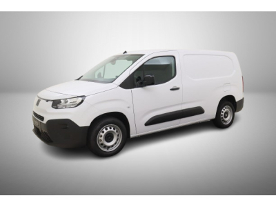 Fiat Doblo 1.5 BlueHDI 130 AT L2