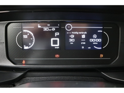 Fiat Doblo 1.5 BlueHDI 130 AT L2