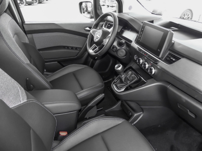 Nissan Townstar 1.3 DIG-T MHEV 130 N-Connecta