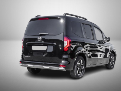 Nissan Townstar 1.3 DIG-T MHEV 130 N-Connecta