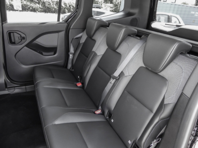 Nissan Townstar 1.3 DIG-T MHEV 130 N-Connecta