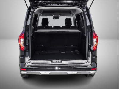 Nissan Townstar 1.3 DIG-T MHEV 130 N-Connecta