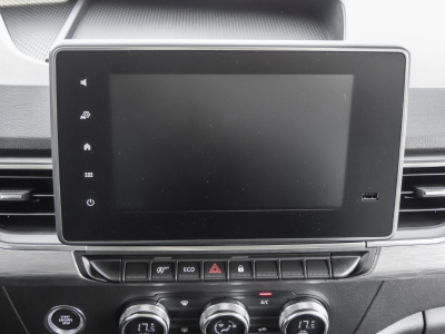 Nissan Townstar 1.3 DIG-T MHEV 130 N-Connecta