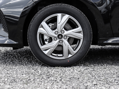 Mazda 2 Hybrid 1.5 VVT-i  116 Hybride Exclusive