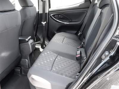 Mazda 2 Hybrid 1.5 VVT-i  116 Hybride Exclusive