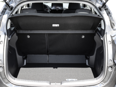 Mazda 2 Hybrid 1.5 VVT-i  116 Hybride Exclusive