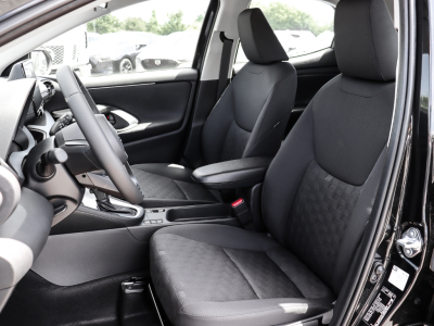 Mazda 2 Hybrid 1.5 VVT-i  116 Hybride Exclusive