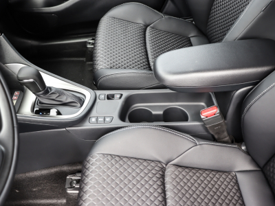 Mazda 2 Hybrid 1.5 VVT-i  116 Hybride Homura