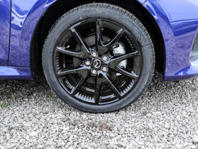 Mazda 2 Hybrid 1.5 VVT-i  116 Hybride Homura