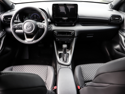 Mazda 2 Hybrid 1.5 VVT-i  116 Hybride Homura