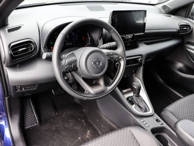 Mazda 2 Hybrid 1.5 VVT-i  116 Hybride Homura