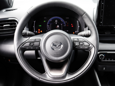 Mazda 2 Hybrid 1.5 VVT-i  116 Hybride Homura