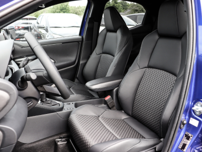 Mazda 2 Hybrid 1.5 VVT-i  116 Hybride Homura