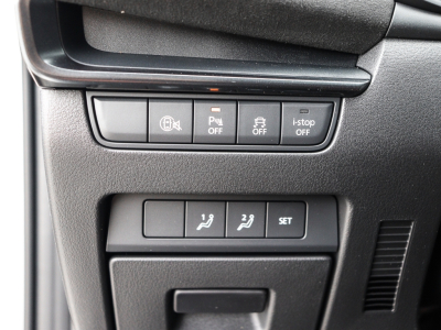 Mazda 3 2.5 L E-SKYACTIV 140 Nagasi