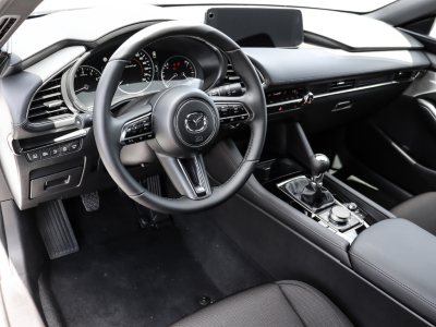 Mazda 3 2.5 L E-SKYACTIV 186 Exclusive