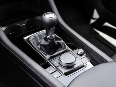 Mazda 3 2.5 L E-SKYACTIV 186 Exclusive