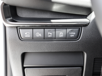 Mazda 3 2.5 L E-SKYACTIV 186 Exclusive