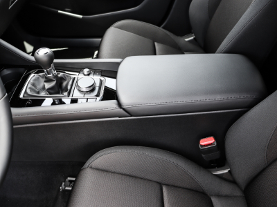 Mazda 3 2.5 L E-SKYACTIV 186 Exclusive