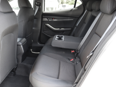 Mazda 3 2.5 L E-SKYACTIV 186 Exclusive