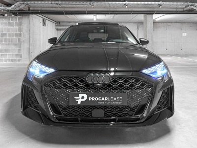 Audi RS3 RS3 FACELIFT SPORTBACK/ JANTES HIVERS