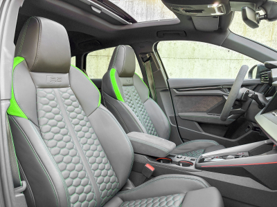 Audi RS3 RS3 FACELIFT SPORTBACK/ JANTES HIVERS