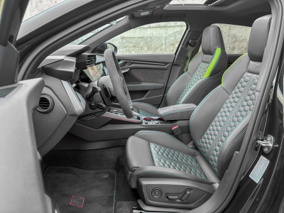 Audi RS3 RS3 FACELIFT SPORTBACK/ JANTES HIVERS