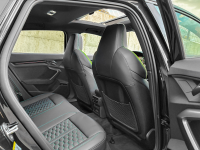 Audi RS3 RS3 FACELIFT SPORTBACK/ JANTES HIVERS