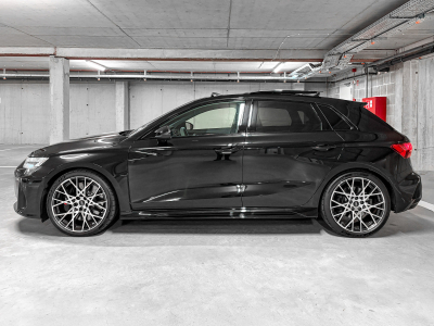Audi RS3 RS3 FACELIFT SPORTBACK/ JANTES HIVERS