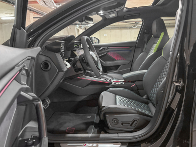 Audi RS3 RS3 FACELIFT SPORTBACK/ JANTES HIVERS