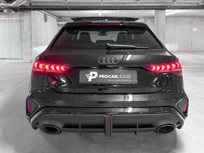 Audi RS3 RS3 FACELIFT SPORTBACK/ JANTES HIVERS