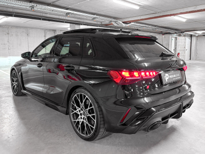 Audi RS3 RS3 FACELIFT SPORTBACK/ JANTES HIVERS