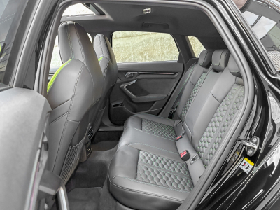 Audi RS3 RS3 FACELIFT SPORTBACK/ JANTES HIVERS