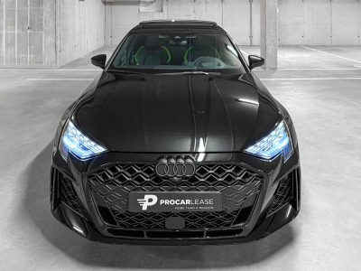 Audi RS3 RS3 FACELIFT SPORTBACK/ JANTES HIVERS