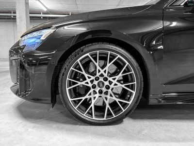 Audi RS3 RS3 FACELIFT SPORTBACK/ JANTES HIVERS