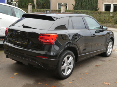 Audi Q2 TDi 116 Sport