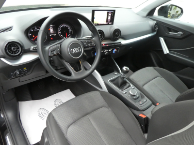 Audi Q2 TDi 116 Sport