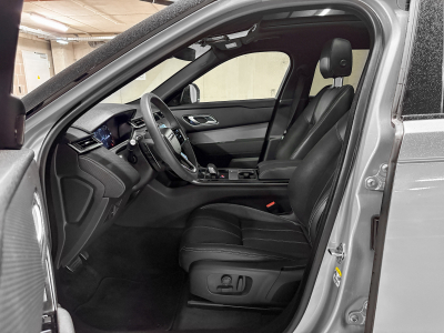 Land-Rover Range Rover Velar D300 SE R-DYNAMIC /ACC/PANORAMA/AHK/MERIDIAN