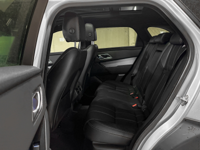 Land-Rover Range Rover Velar D300 SE R-DYNAMIC /ACC/PANORAMA/AHK/MERIDIAN