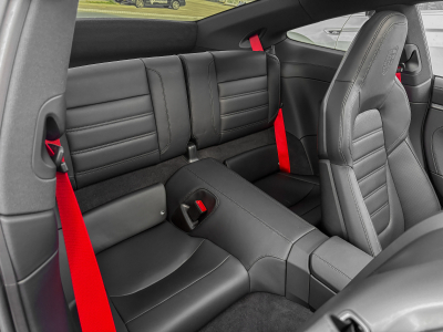 Porsche 992 911/ 992.1 CARRERA 4S (MY2024)/360°/Lift /21/SPORT CHR/TOIT PANO/BOSE