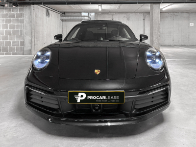 Porsche 992 911/ 992.1 CARRERA 4S (MY2024)/360°/Lift /21/SPORT CHR/TOIT PANO/BOSE
