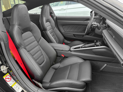 Porsche 992 911/ 992.1 CARRERA 4S (MY2024)/360°/Lift /21/SPORT CHR/TOIT PANO/BOSE