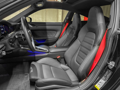 Porsche 992 911/ 992.1 CARRERA 4S (MY2024)/360°/Lift /21/SPORT CHR/TOIT PANO/BOSE